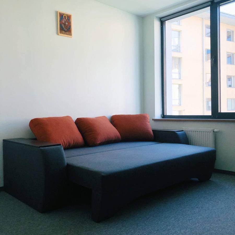 Ucu Inn - Кімнати Для Гостей Лвив Екстериор снимка