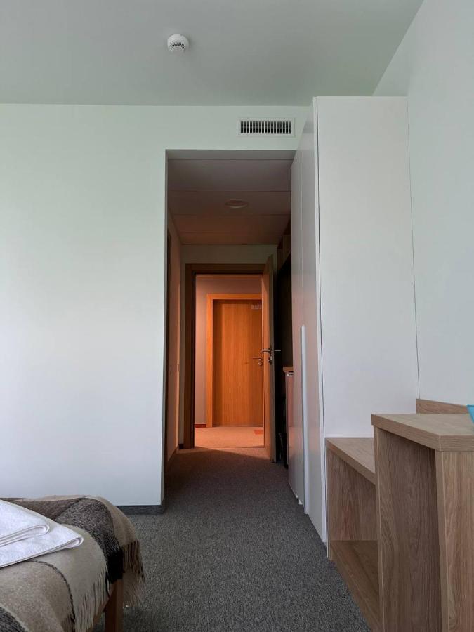 Ucu Inn - Кімнати Для Гостей Лвив Екстериор снимка