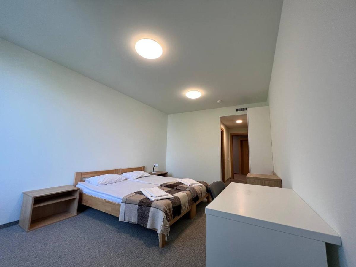 Ucu Inn - Кімнати Для Гостей Лвив Екстериор снимка