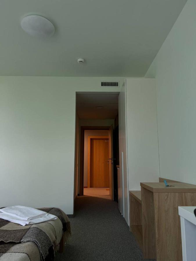Ucu Inn - Кімнати Для Гостей Лвив Екстериор снимка