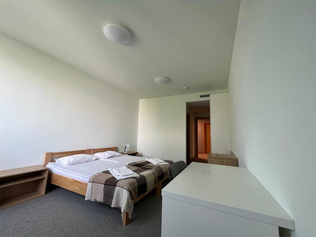 Ucu Inn - Кімнати Для Гостей Лвив Екстериор снимка