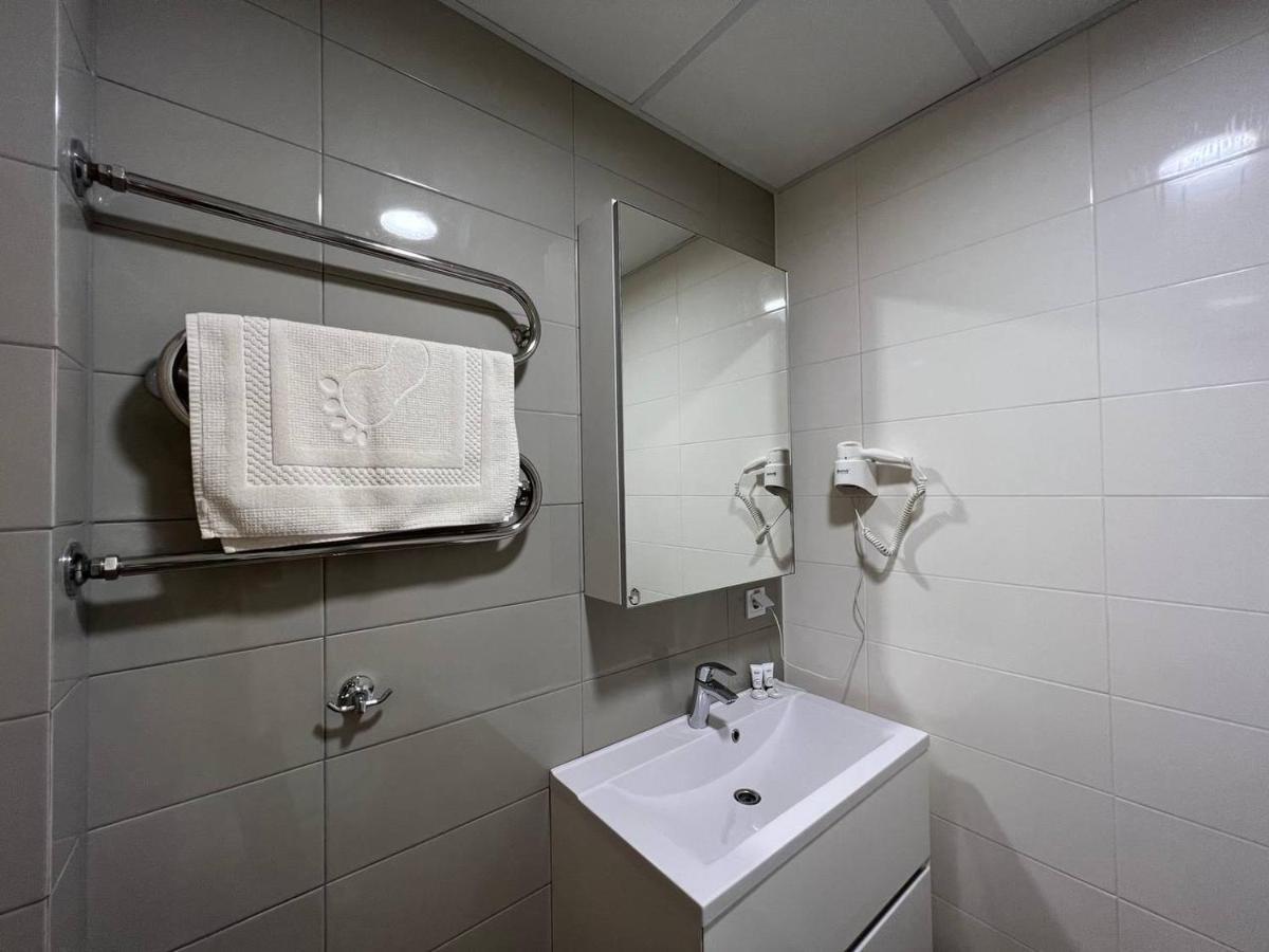 Ucu Inn - Кімнати Для Гостей Лвив Екстериор снимка