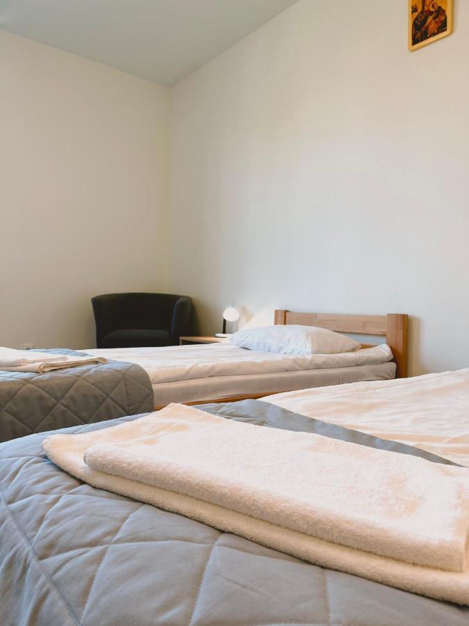 Ucu Inn - Кімнати Для Гостей Лвив Екстериор снимка